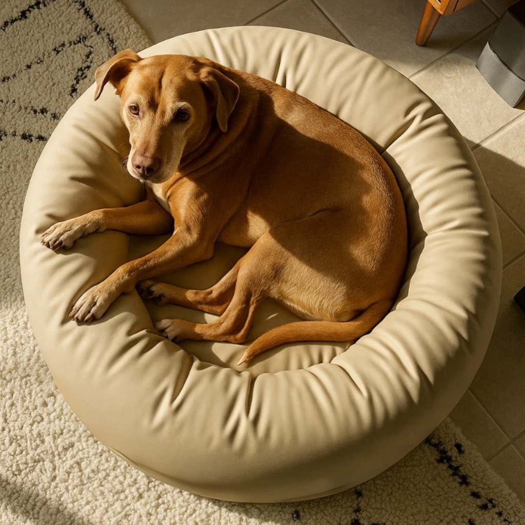 Cama PetClub™️ Fresh Version Funda Desmontable