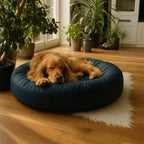 Cama PetClub™️ Super rellena Fresh Version