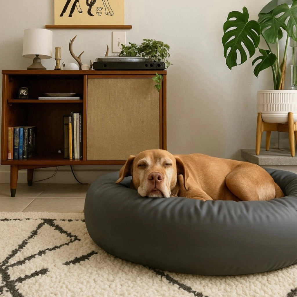 Cama PetClub™️ Super rellena Fresh Version