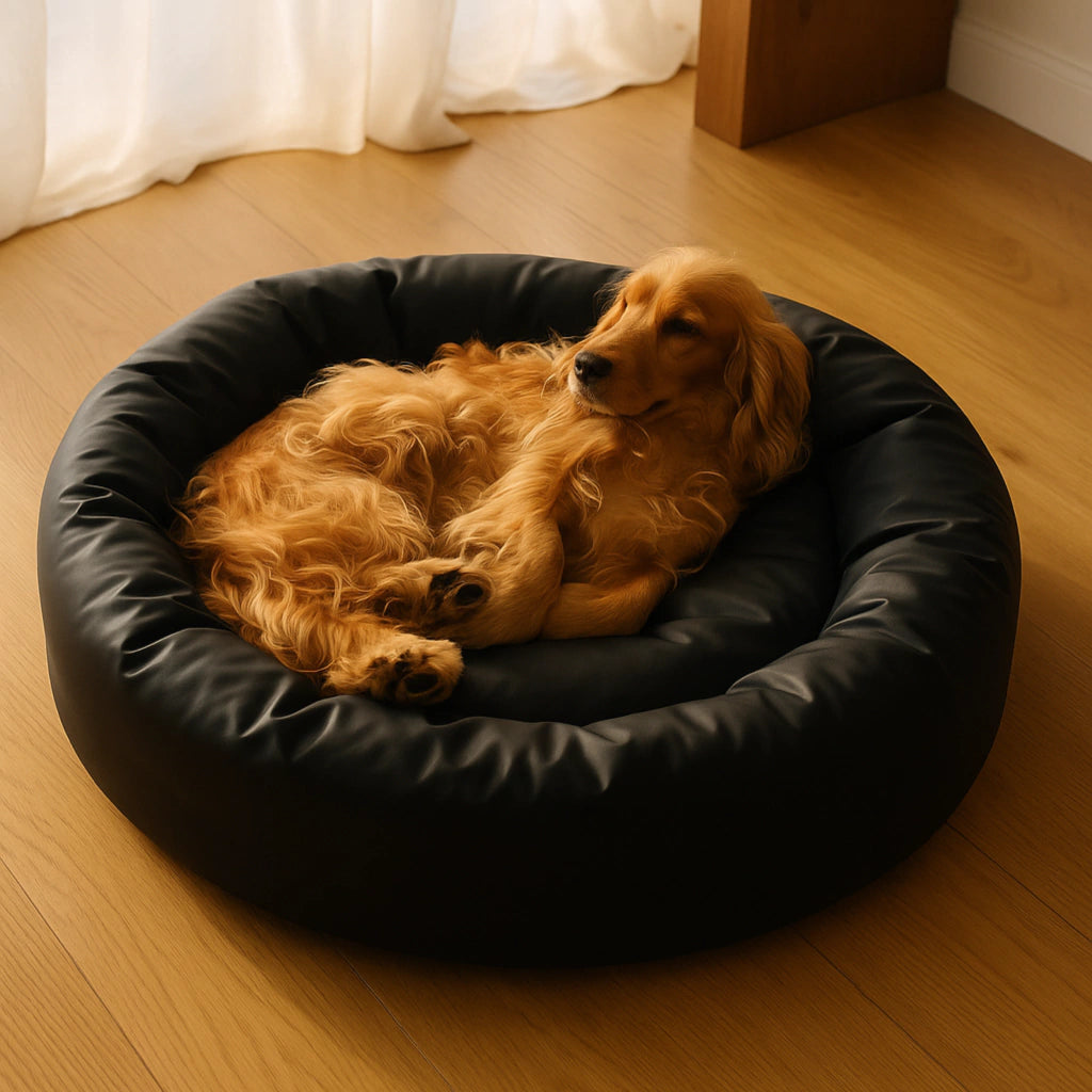 Cama PetClub™️ Super rellena Fresh Version