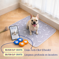 NovaPad™ Almohadilla Mascotas