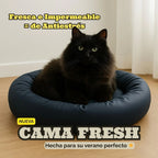 Cama PetClub™️ Super rellena Fresh Version