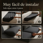 Funda Mágica Sofá —  Renueva tu sofá en 2 minutos