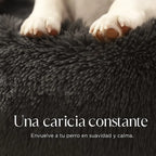 Cama Anti-Estrés  — Menos ansiedad, más descanso