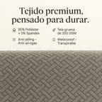 Funda Mágica Sofá —  Renueva tu sofá en 2 minutos