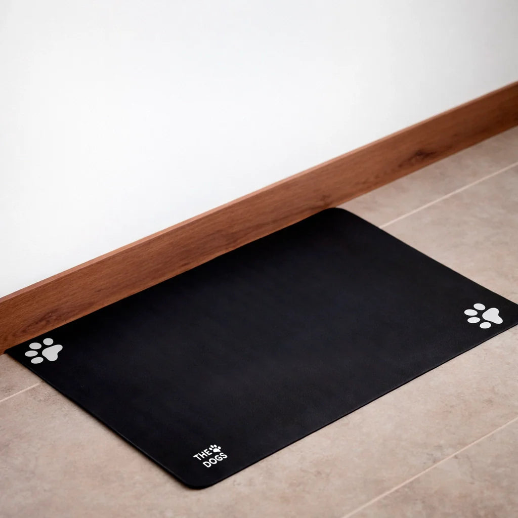 Mat Absorbente para Alimentación — Absorbe derrames al instante