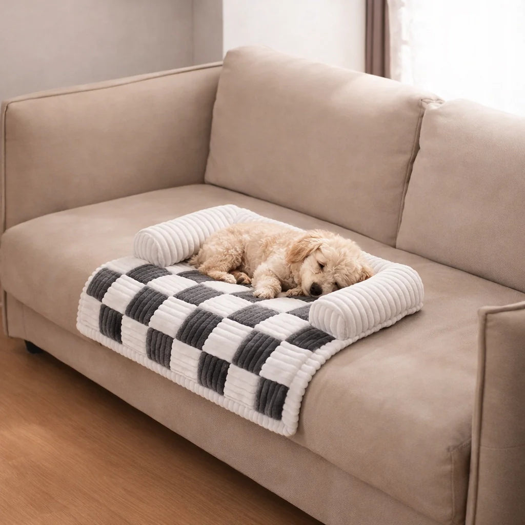 Camita de Sillón Signature — Su lugar oficial en el sillón