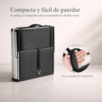 Escalera/Rampa Plegable para Auto