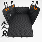 Funda Impermeable  — Auto limpio, perro seguro