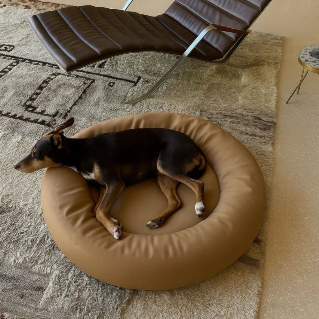 Cama PetClub™️ Super rellena Fresh Version