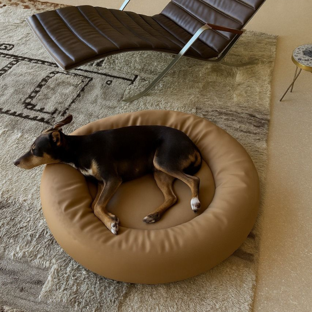 Cama PetClub™️ Fresh Version Funda Desmontable