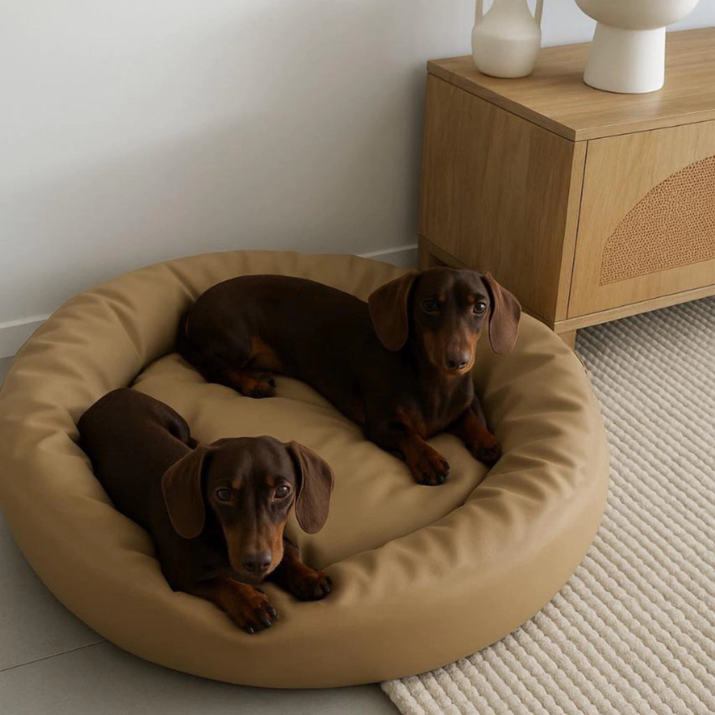 Cama PetClub™️ Super rellena Fresh Version
