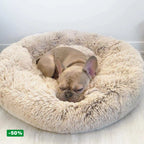 Cama PetClub™️ Super rellena
