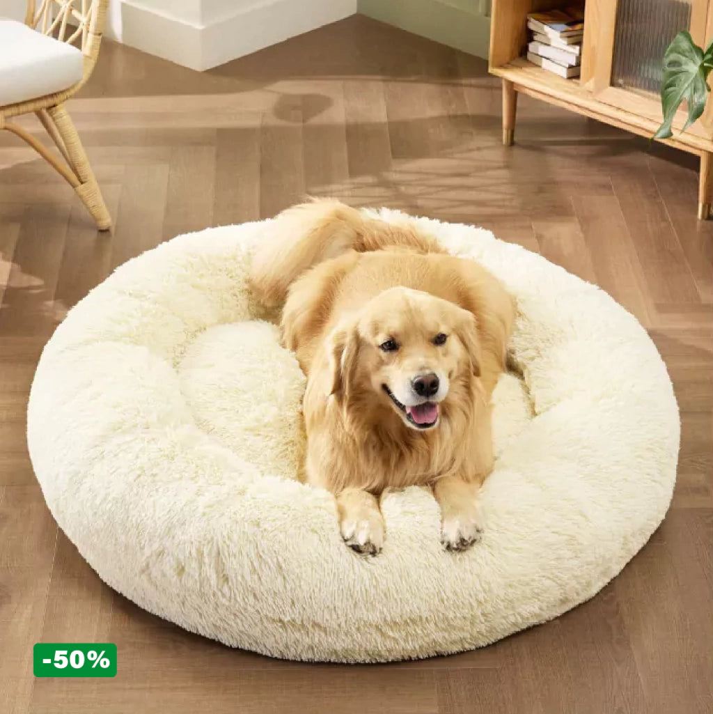Cama PetClub™️ Super rellena
