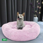 Pack Cama PetClub™️ + Funda GRATIS