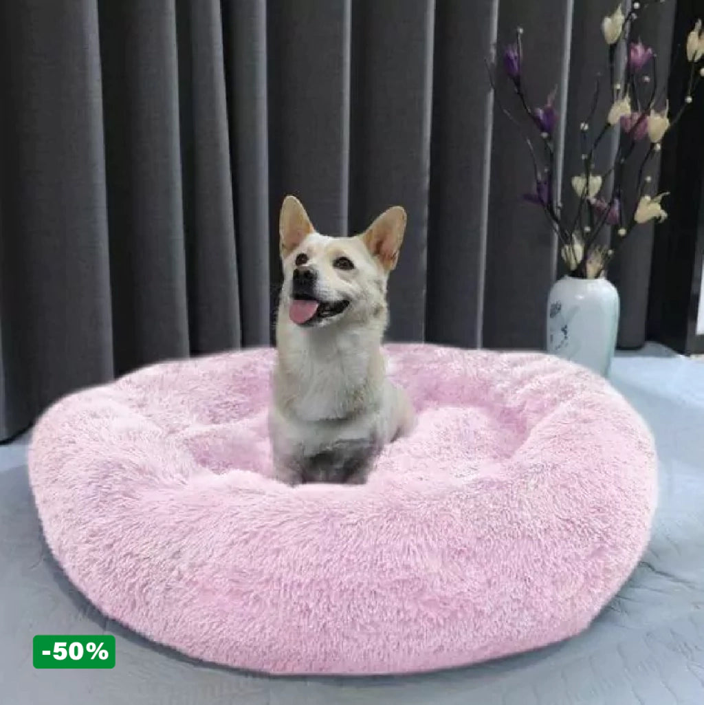 Cama PetClub™️ Super rellena