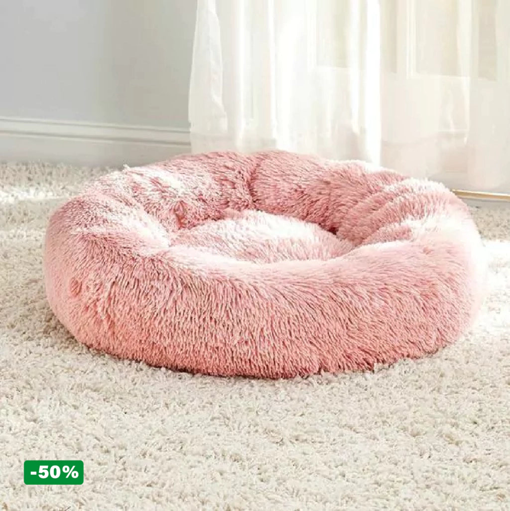 Cama PetClub™️ Super rellena