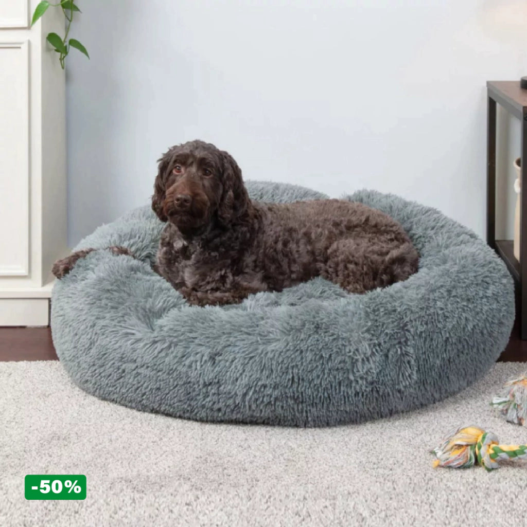 Cama PetClub™️ Super rellena