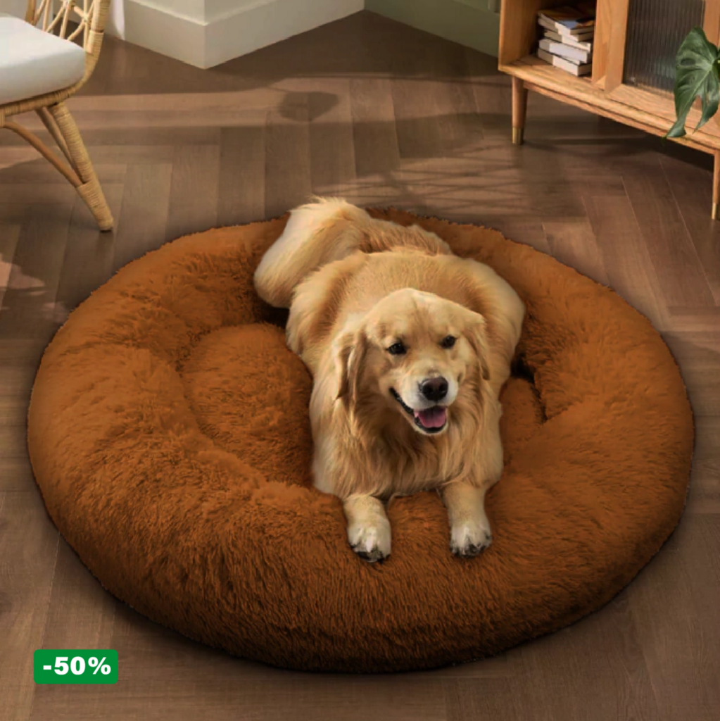 Pack Cama PetClub™️ + Funda GRATIS