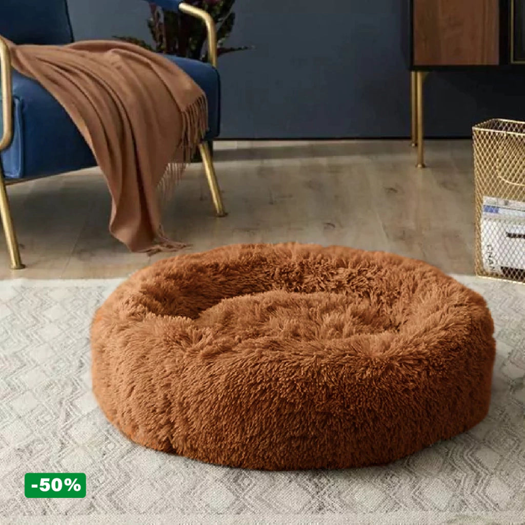 Cama PetClub™️ Super rellena