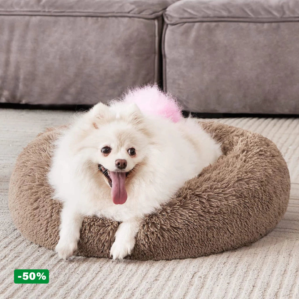 Cama PetClub™️ Super rellena