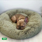 Cama PetClub™️ Super rellena