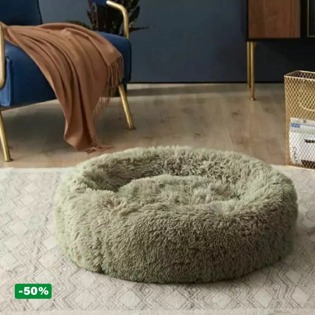 Cama PetClub™️ Super rellena