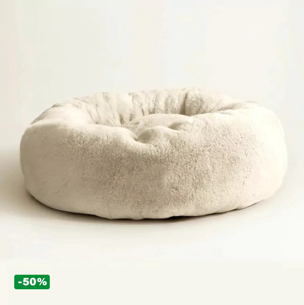 Cama PetClub™️ Super rellena