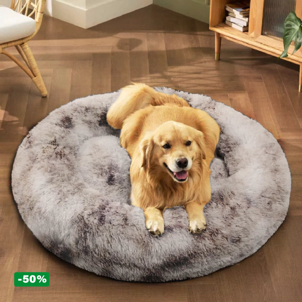 Cama PetClub™️ Super rellena