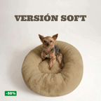 Cama PetClub™️ Super rellena