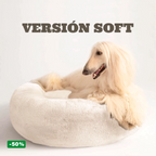Cama PetClub™️ Super rellena