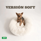 Cama PetClub™️ Super rellena