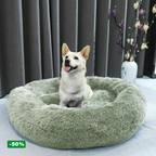 Pack Cama PetClub™️ + Funda GRATIS