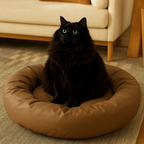 Cama PetClub™️ Fresh Version Funda Desmontable