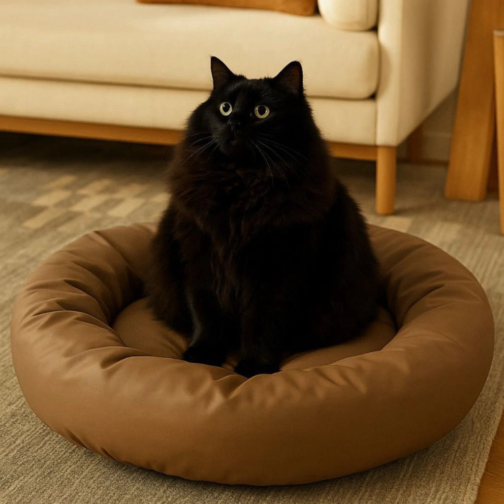 Cama PetClub™️ Super rellena Fresh Version