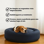 Cama PetClub™️ Super rellena Fresh Version