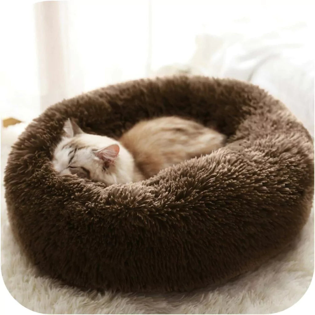Cama PetClub™️ Super rellena
