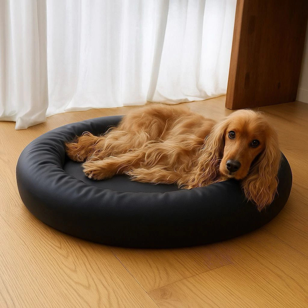 Cama PetClub™️ Super rellena Fresh Version