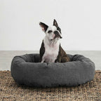 Cama PetClub™️ Lino Desmontable