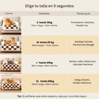 Camita de Sillón Signature — Su lugar oficial en el sillón