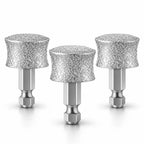 Repuestos para NAILS (3 cabezales)