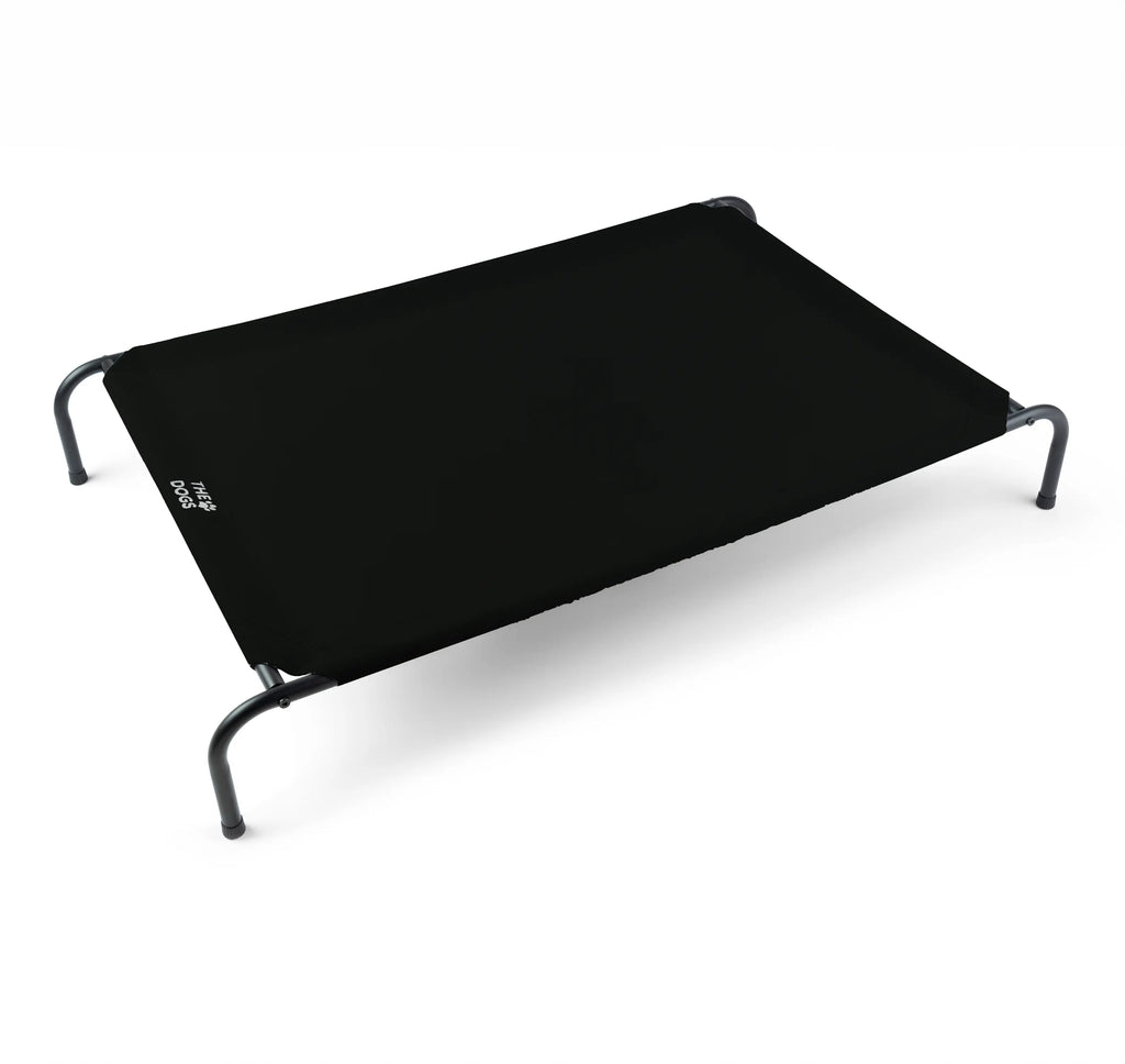 Cama Elevada