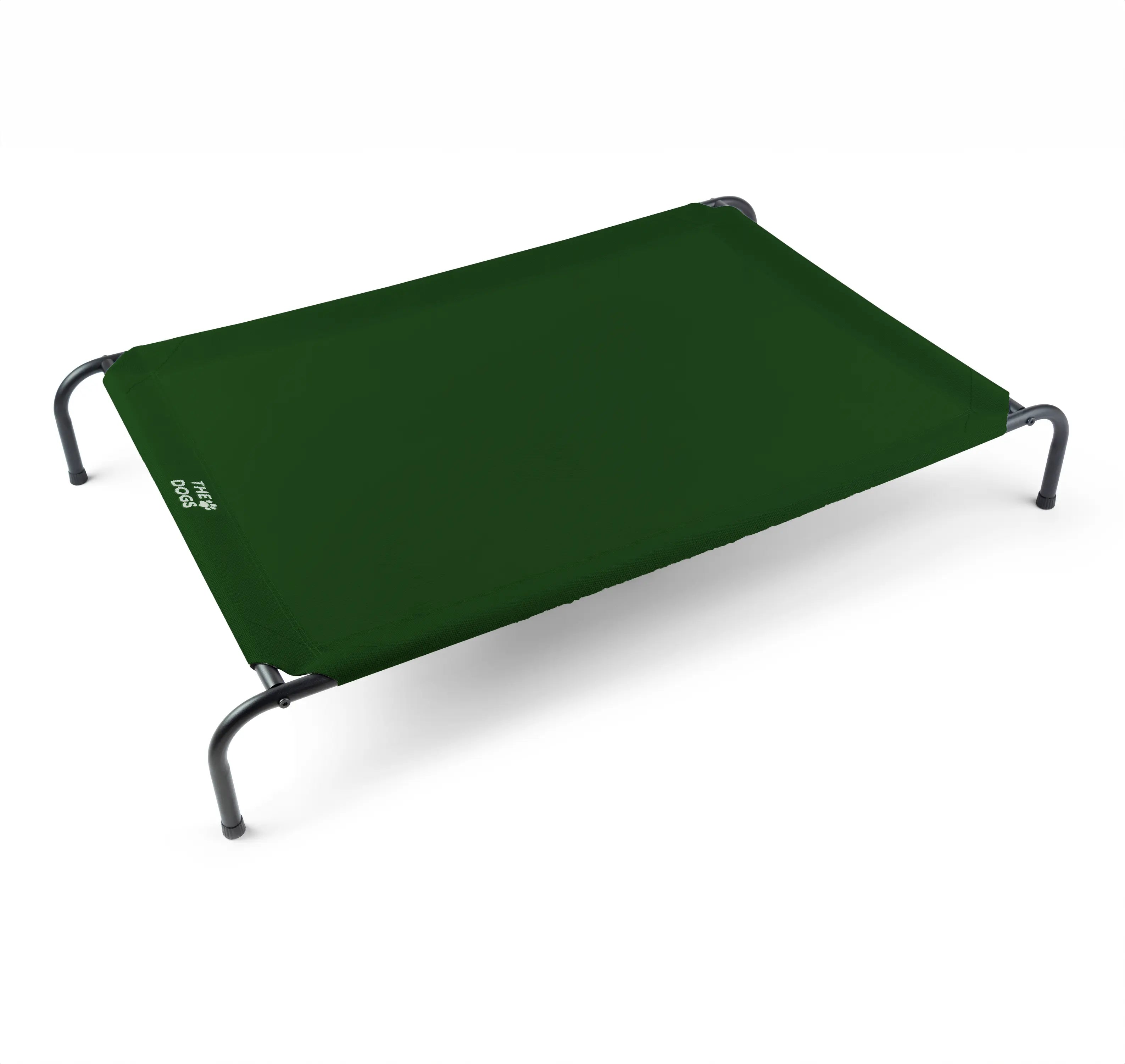 Cama Elevada