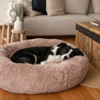 Cama Anti-Estrés  — Menos ansiedad, más descanso