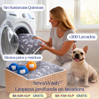 NovaPad™ Almohadilla Mascotas