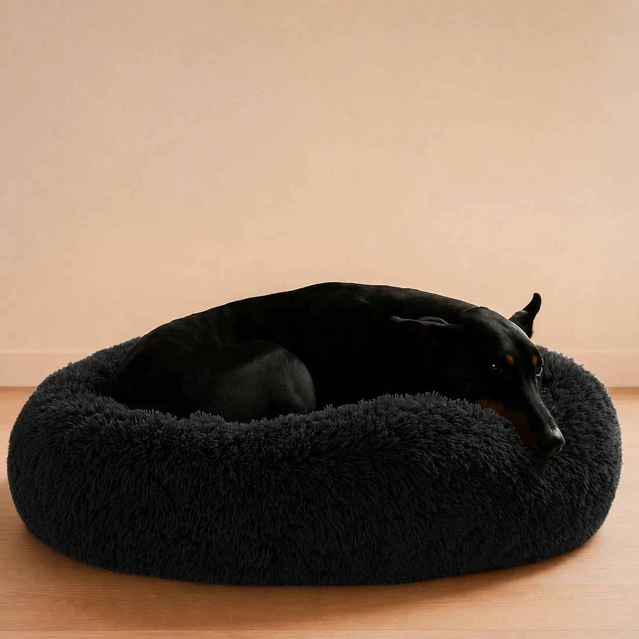 Cama Anti-Estrés  — Menos ansiedad, más descanso