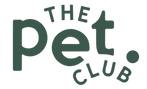 The Pet Club - Inicio