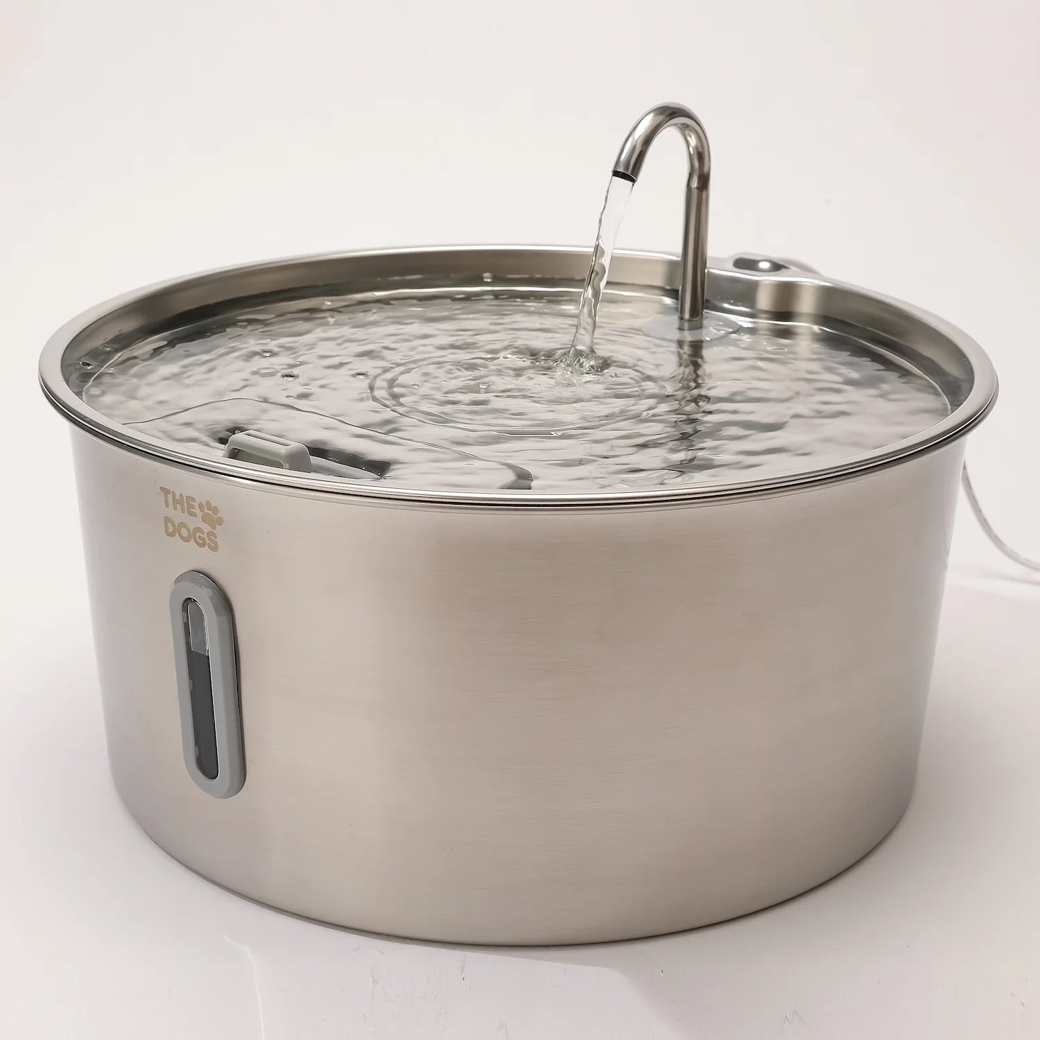 Aquaflow THE DOGS — Agua siempre limpia y fresca