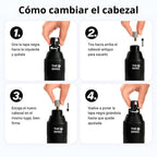 Repuestos para NAILS (3 cabezales)