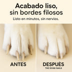 Limador  NAILS — Uñas cortas sin miedo, en casa